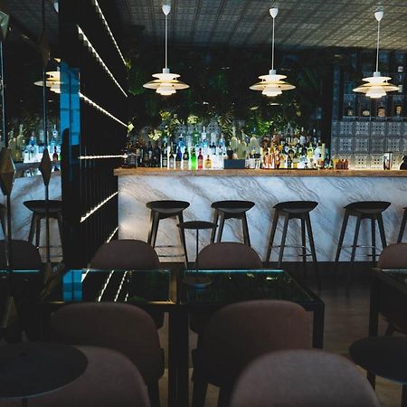 Hotel Pontemare Палермо Екстериор снимка