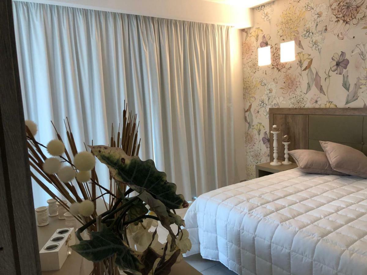 Hotel Pontemare Палермо Екстериор снимка