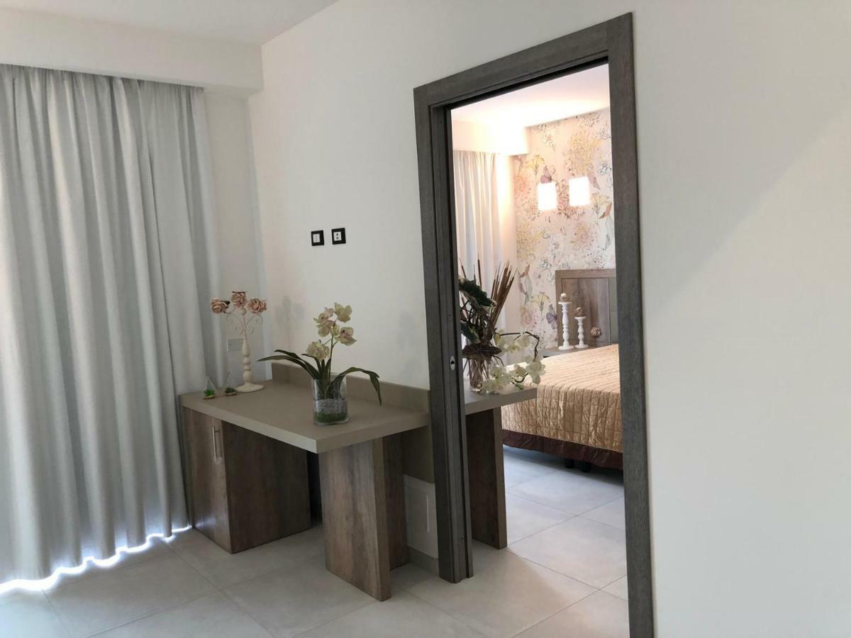 Hotel Pontemare Палермо Екстериор снимка