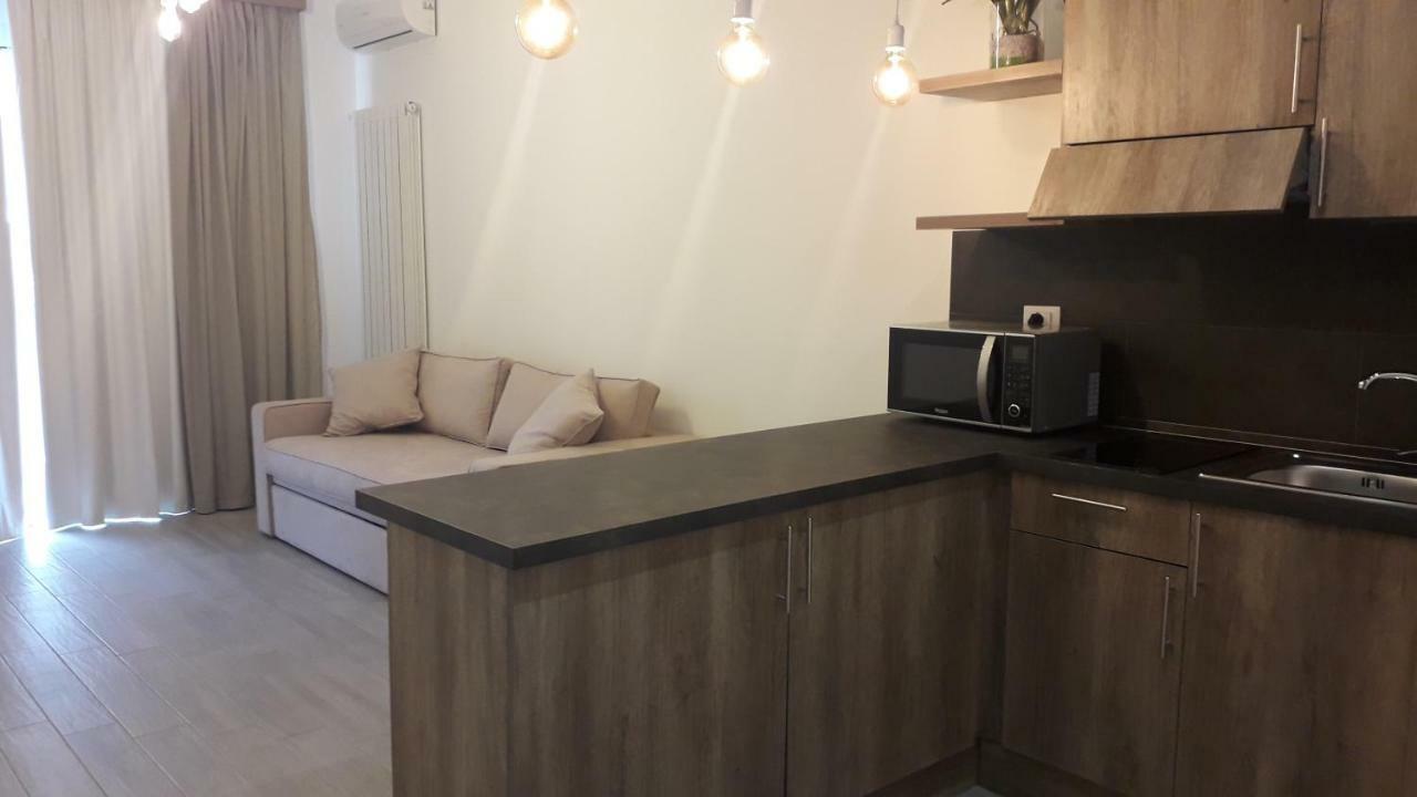 Hotel Pontemare Палермо Екстериор снимка
