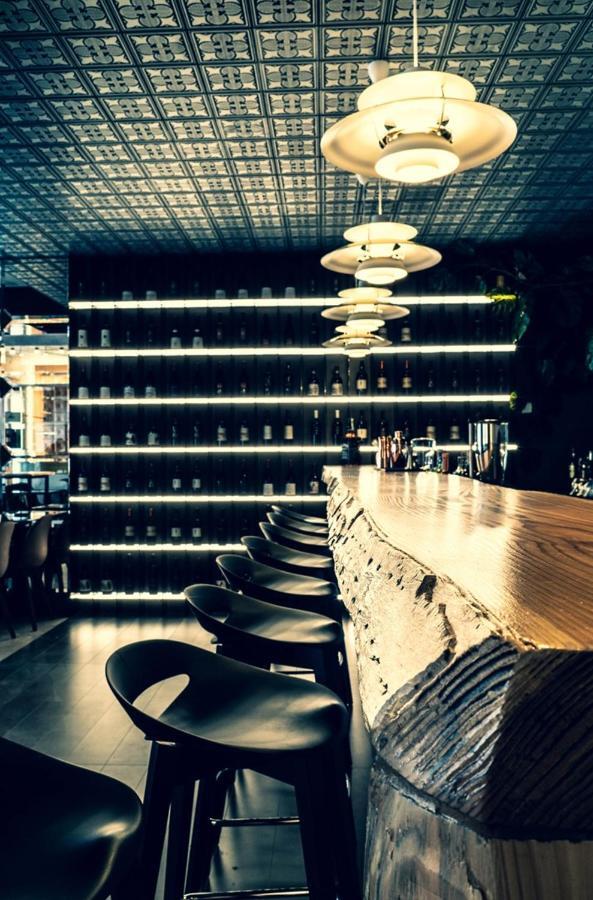 Hotel Pontemare Палермо Екстериор снимка