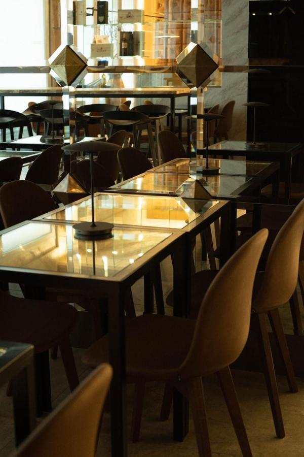 Hotel Pontemare Палермо Екстериор снимка