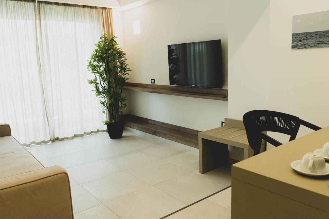 Hotel Pontemare Палермо Екстериор снимка